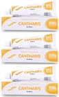 3 x SBL CANTHARIS Ointment 25g Cream Homeopathic Wellness