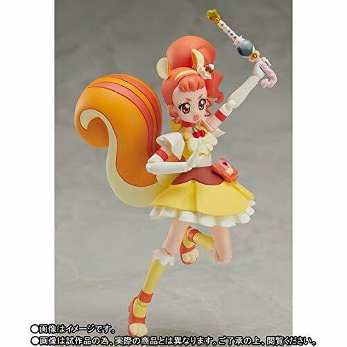 S.H.Figuarts KIRAKIRA PRECURE A LA MODE CURE CUSTARD