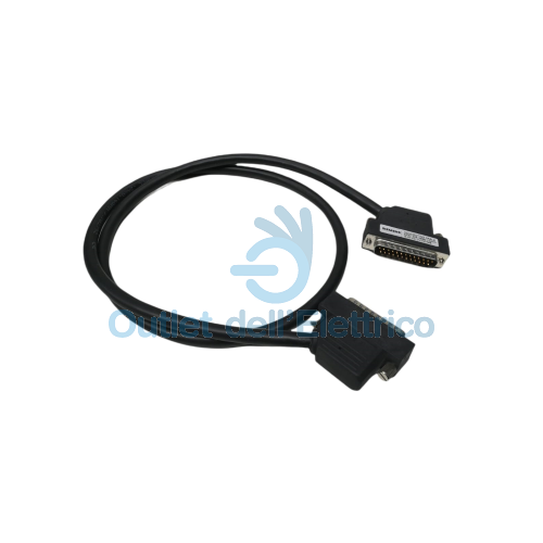 SIEMENS 6ES73683BB010AA0 SIMATIC S7-300 CAVO DI CONNESSIONE  IM360/361, 1 METRO