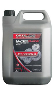 Gt oil dexron 3
