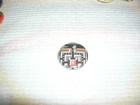 Random Video Game Ten 1 inch buttons Zelda Adventure Island Pacman Lolo Tetris — photo 6