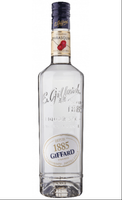 1 Flasche Giffard Maraschino LiköR 0,7L 25% Vol. Kirsch-LiköR