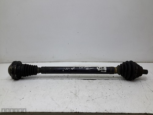 2005 VW TOURAN ANTRIEBSWELLE VORNE DIESEL RECHTS SCHALTER