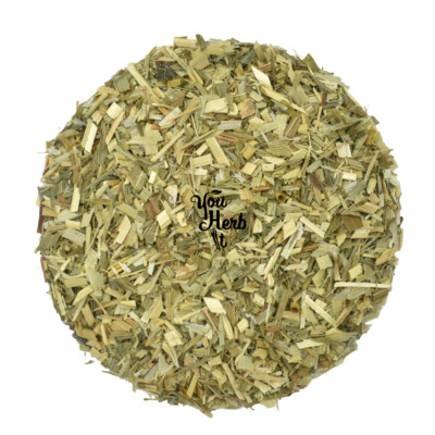 Oat Straw Dried Cut 300g-1.95kg - Avena Sativa L.