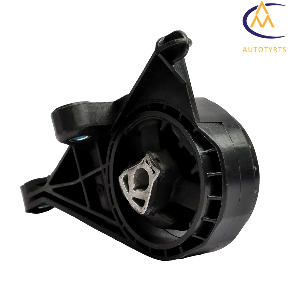 Engine & Trans Mount 4PCS Set For Buick Allure Cadillac XTS FWD for Auto Trans. - Image 3 of 4