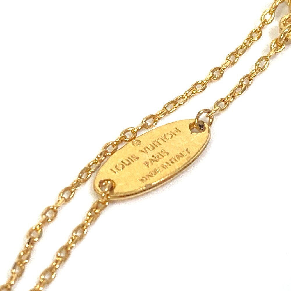 超特価SALE開催! LOUIS VUITTON M62809 key motif Necklace-Rocky Accessories ネックレス、ペンダント、チョーカー