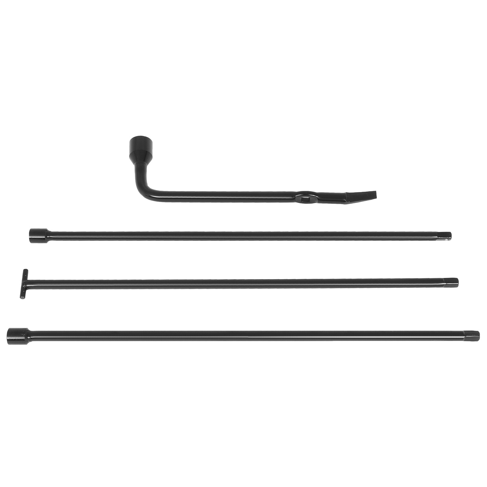 Modellers Tool Kit Dr.Roc Spare Tire Tool Kit - Compatible With