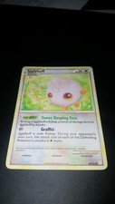 Pokemon Igglybuff basic 44/123