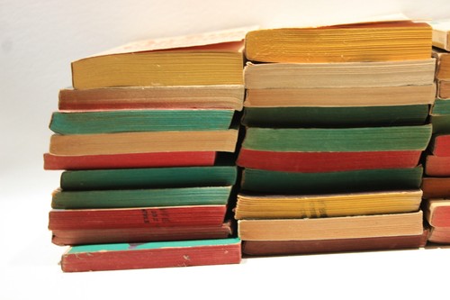 Vintage Lot of 56 Agatha Christie PB Assorted Titles - Picture 14 of 16