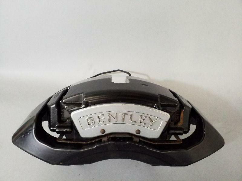 06 Bentley BENTLEY Caliper Left
