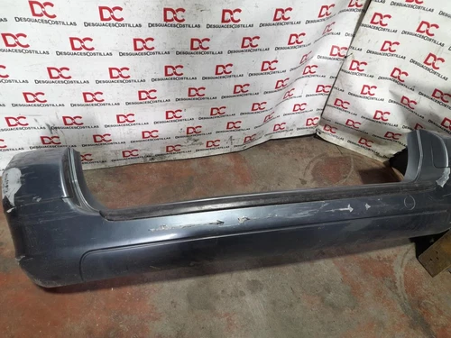 7410R5 Paragolpes Trasero para PEUGEOT 307 BREAK / SW (S1)(04.2002) 2005 161127 - Imagen 5 de 8