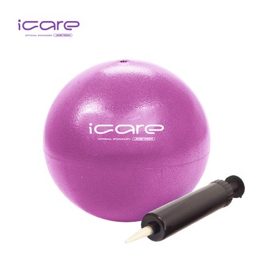yoga ball set
