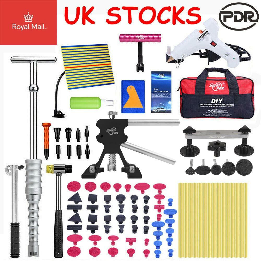 Body Puller for sale in UK 59 secondhand Body Pullers