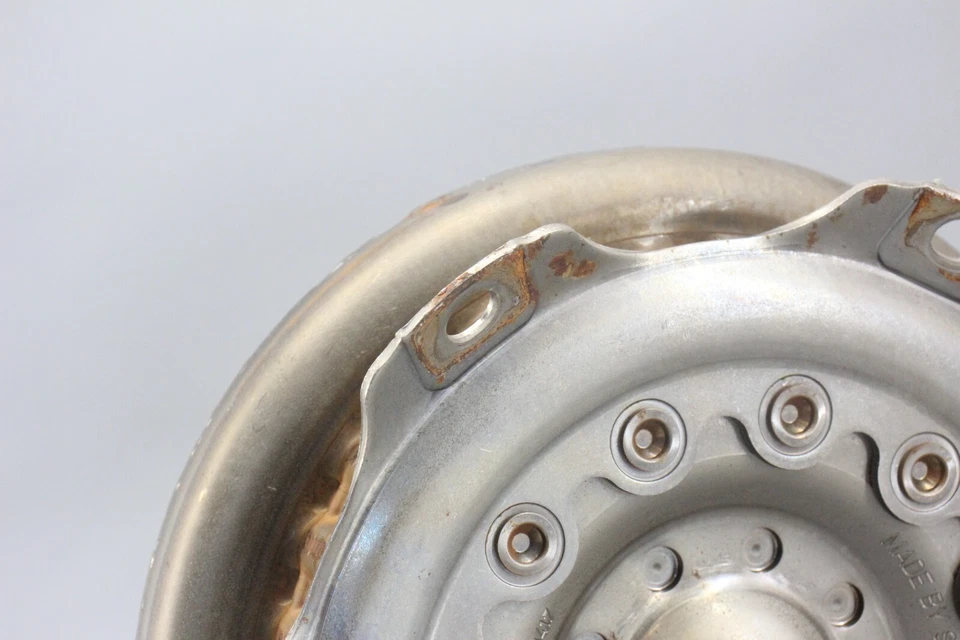 ✅ 12-15 BMW E84 X1 Automatic Transmission Torque Converter Assembly OEM - Image 2 of 4