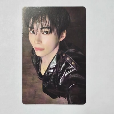 ZEROBASEONE] BLUE PARADISE SEEK ver HIDE ver - Official Photo Card