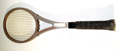 HEAD ARTHUR ASHE COMPETITION ラケットG2 HEAD Arthur Ashe Competition 2 Boron Flex Vintage Tennis Raquet | eBay