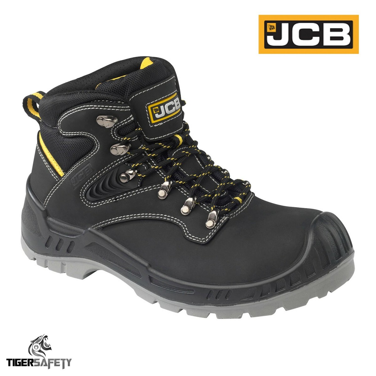 Shoe Size Jcb Executive Safety Shoes Online JCB Backhoe S3 SRC