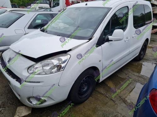 Feu Arrière Droit pour PEUGEOT PARTNER TEPEE Active 2013 159525 - Imagen 4 de 7