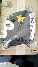 Pro Wrestling Crate   Matt Classic  Lucha Mask  Colt Cabana