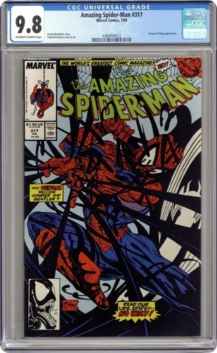 Comic Image