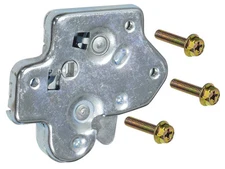 66-70 Falcon Trunk Latch Fairlane 65-70 Galaxie Monterey 67-72 Mustang New