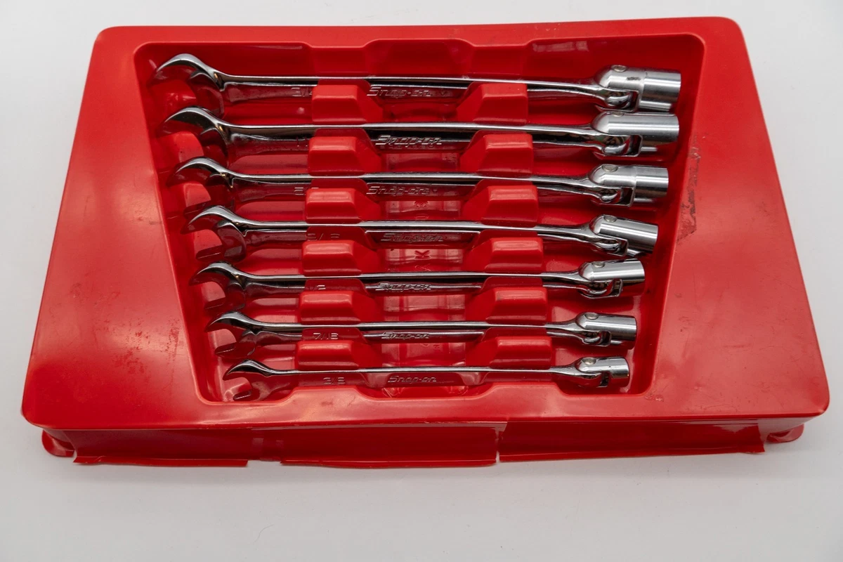 Snap-on Socket Wrench Automotive Hand Wrenches for sale | eBay