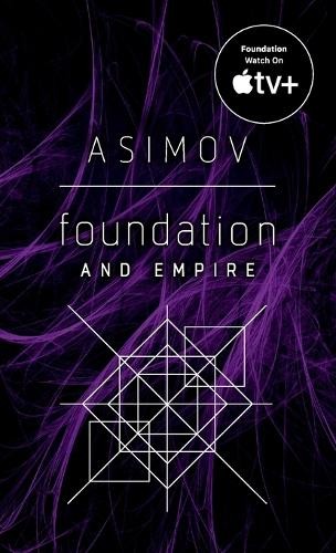 Foundation and Empire: Isaac Asimov: 2 by Isaac Asimov (PB 1991) - Image 5