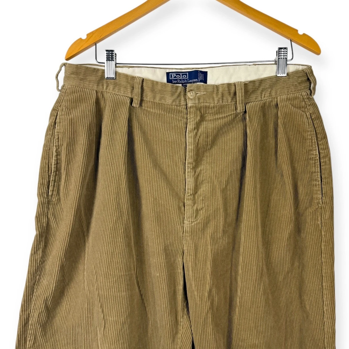 Polo Ralph Lauren Andrew Men's 30 in Inseam for sale | eBay