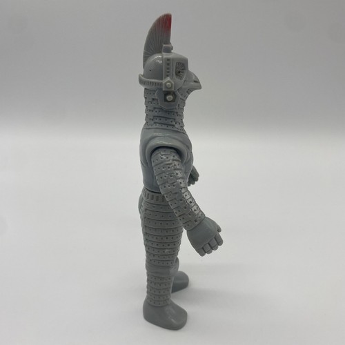 Ultraman Soft Vinyl Figure Wintam Bandai 1983 Made in Japan Giocattoli Vintage - Foto 4 di 17