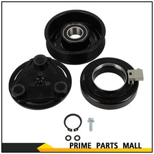 AC A/C Compressor Clituch Kits For Ford F-150 F-250 F-350 Mercury Cougar