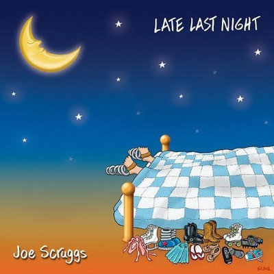 Late Last Night - ACCEPTABLE