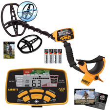Garrett ACE 400 Metal Detector