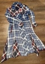 free people dress small maxi