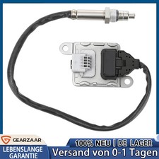 Lambdasonde Für Vauxhall Insignia MK I (A) Stufenheck G09 2.0L 2014-2017 6 Pin