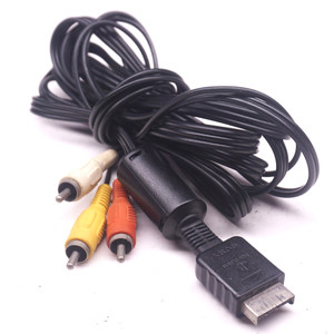 HD Retrovision Ps2 Component Cable | eBay