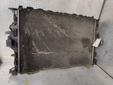 Radiateur Ford S-MAX