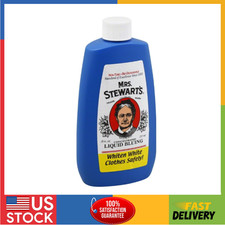 Mrs. Stewarts Concentrated liquid bluing , 8 ounce