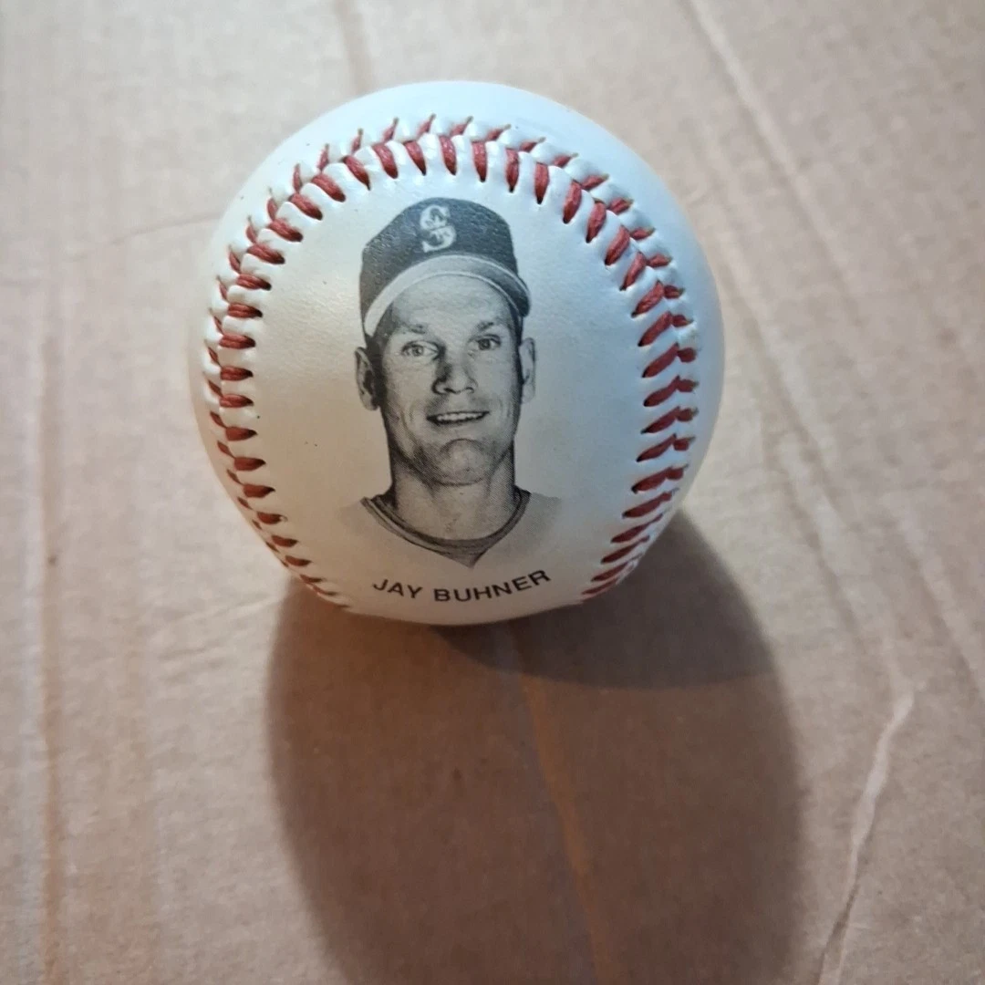 Seattle Mariners Original Vintage Baseballs for sale | eBay