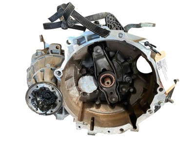88694 Schaltgetriebe VW Scirocco III (13) KWB 1.4 TSI 160 PS