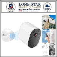 360° Magnetic Mount for Arlo Cameras - Quick...