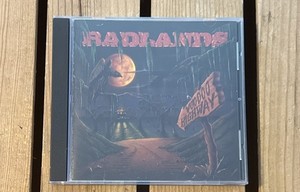 Badlands Voodoo Highway | eBay