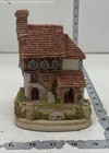 David Winter Cottages Collection "Sweet Dreams Premier" Figurine — photo 1