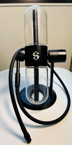 Stündenglass Gravity Infuser