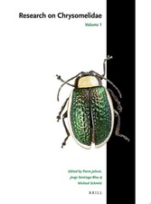 Research on Chrysomelidae (v. 1) -