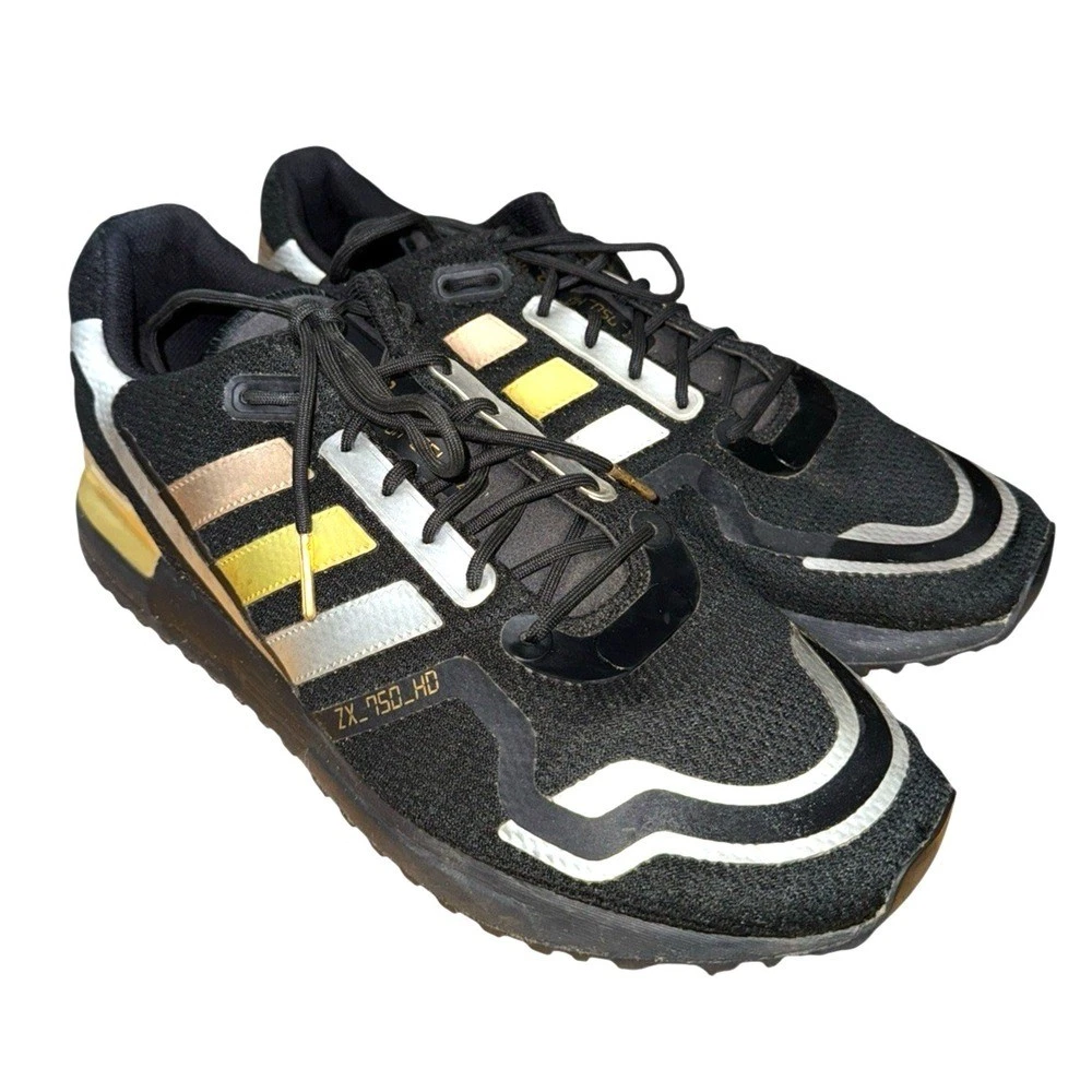 Adidas ZX 750 HD Grey for sale | eBay