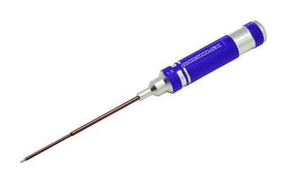 ARROWMAX AM110115 Innensechskantschlüssel 1.5 X 120MM