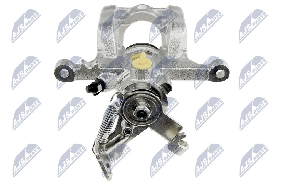 Fits NTY HZT-PL-025 Brake caliper. Rear - Image 16
