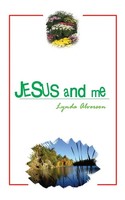 Lynda Alverson | Jesus And Me | Taschenbuch | Englisch (2003) | 1st Book Library