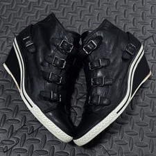 ash wedge sneakers