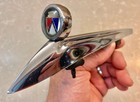 1962 FORD FALCON FENDER TRIM ORNAMENT C2DB 16A104 A RH
